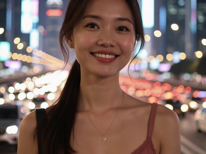 Shanghai's Next Revolution: Building the World's First Post-Modern Metropolis