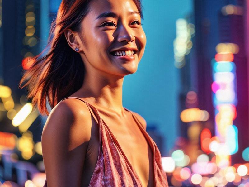 Shanghai's Green Transformation: How the City is Leading China's Eco-Friendly Revolution