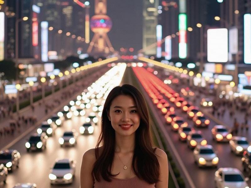 The Shanghai Equation: Calculating Cultural Preservation in the Age of Quantum Urbanism
