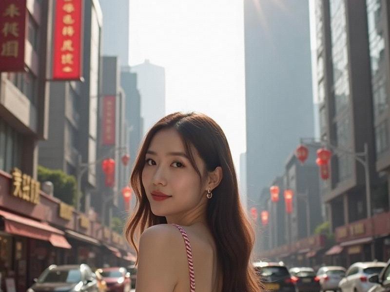 Beyond Silk and Skyscrapers: The Multidimensional Shanghai Woman of 2025