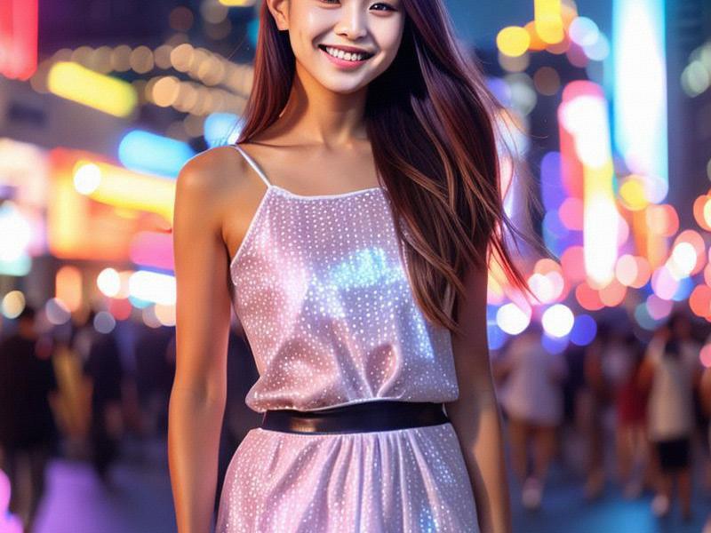 A Comprehensive Overview of Shanghai: A Global Metropolis in China