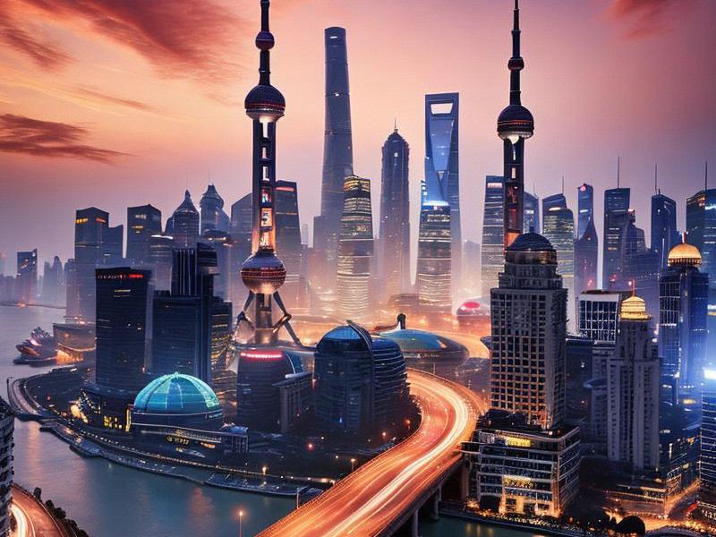 The Mysteries and Charms of Greater Shanghai and Its Surrounding Areas