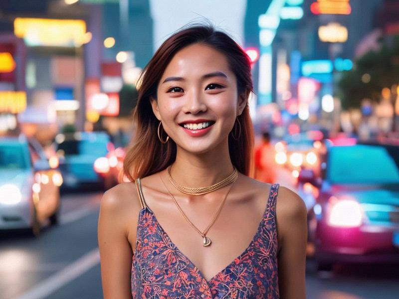 Shanghai's Green Transformation: Paving the Way for a Sustainable Future