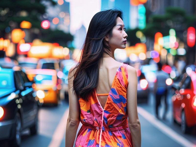 Shanghai's Enduring Legacy: A Journey Through Time and Transformation