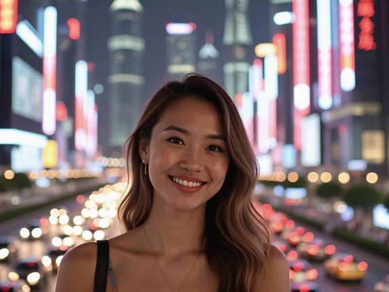 Smart Nostalgia: How Shanghai Is Rewriting the Rules of Urban Future