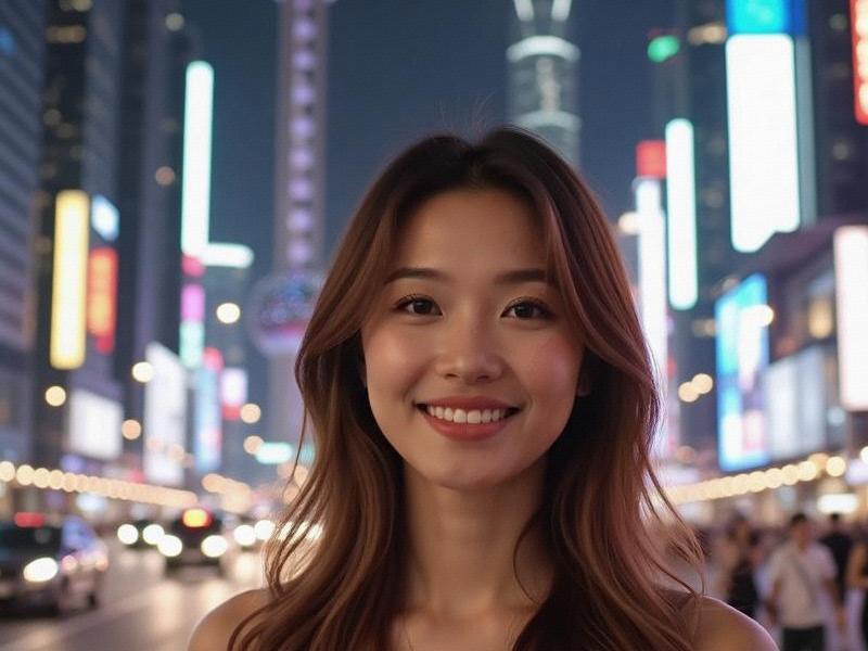 Shanghai's High-End Club Culture: Where Business Meets Luxury Entertainment