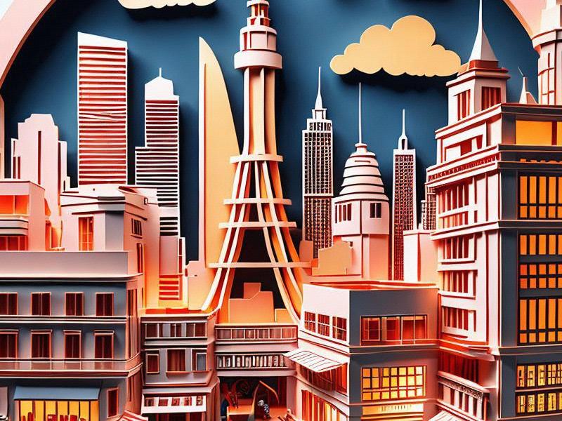 Shanghai Nights: Unveiling the Mysteries of the Local Nightlife