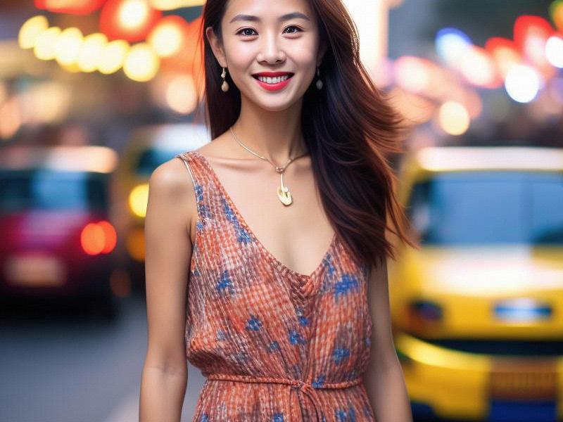Sunning in Shanghai: Embracing the Sunshine Amidst Urban Hustle
