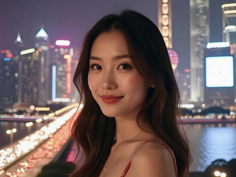 Shanghai Style: How the City's Women Are Redefining Modern Chinese Elegance
