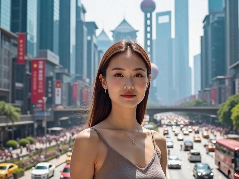 Shanghai 2040: How China's Eastern Gateway is Reinventing Itself as a Global Innovation Capital