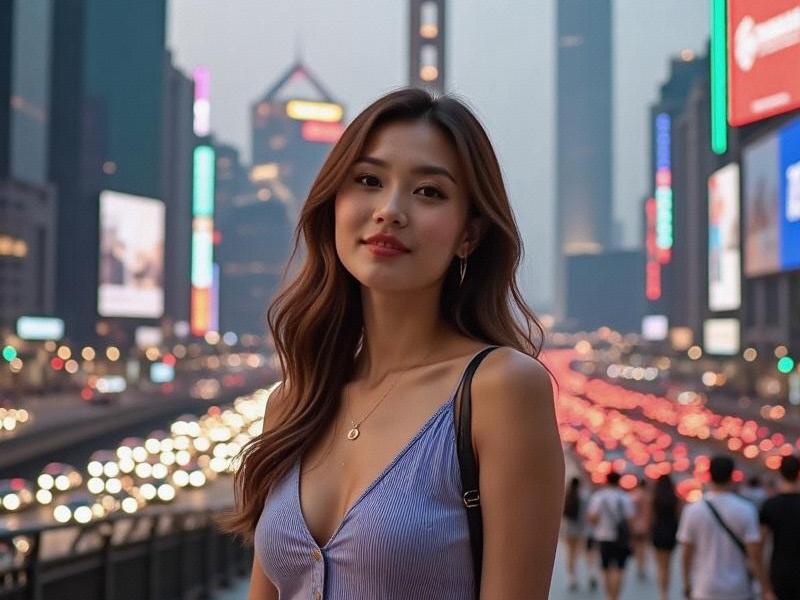 Shanghai & Beyond: How China's Economic Powerhouse Shapes the Yangtze River Delta Megaregion