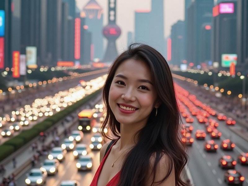 Shanghai's Luxury Club Revolution: Where East Meets West in Nightlife Innovation