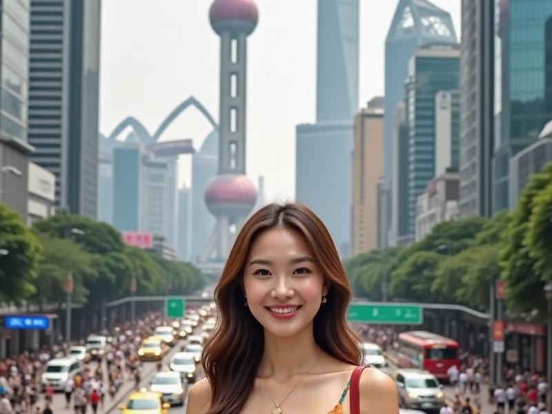 The Shanghai Effect: How China's Financial Capital is Reshaping the Yangtze Delta Megaregion