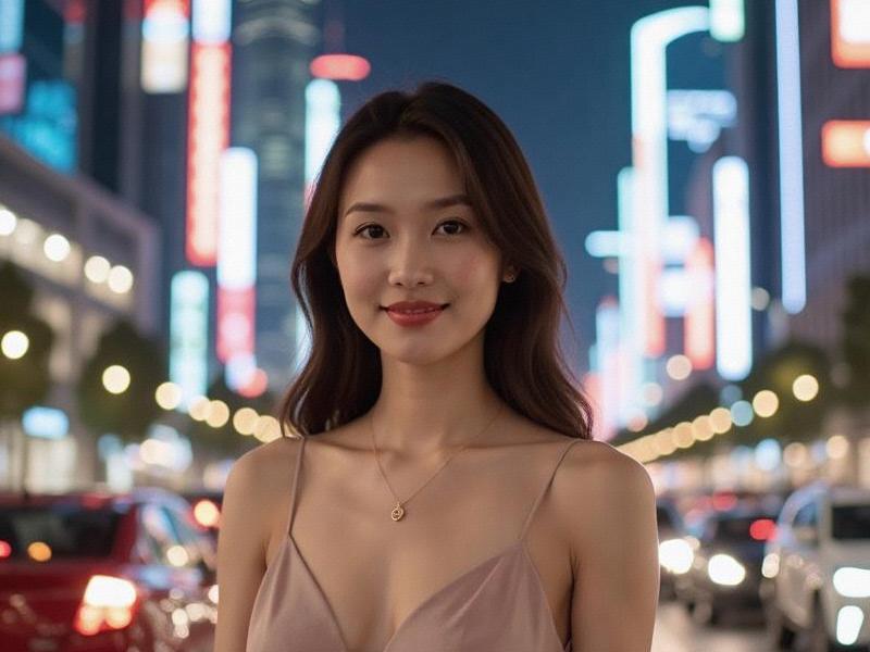 Neon Nostalgia: How Shanghai's Entertainment Clubs Are Reinventing Urban Socialization
