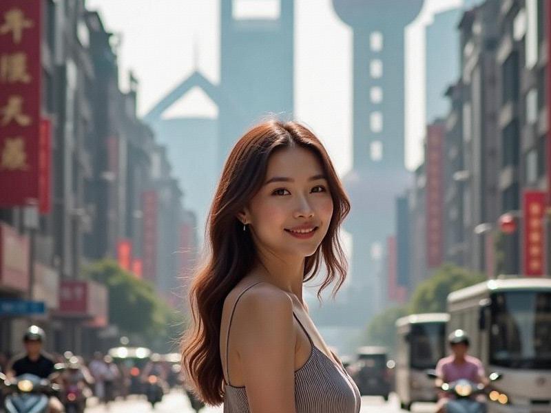 The 100-Kilometer Phenomenon: How Shanghai and Neighboring Cities Are Redefining Urban Synergy