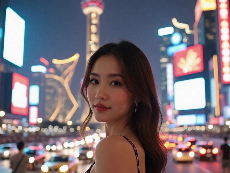 The Phoenix Rising: Shanghai's Nightlife Renaissance in the Post-Pandemic Era