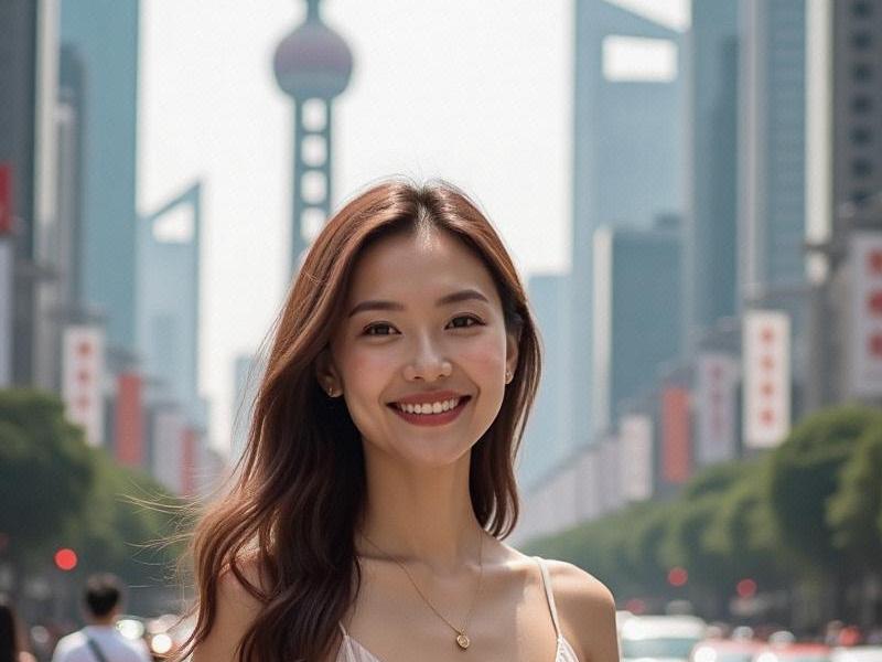 The Shanghai Nexus: How China's Global City Shapes the Yangtze River Delta