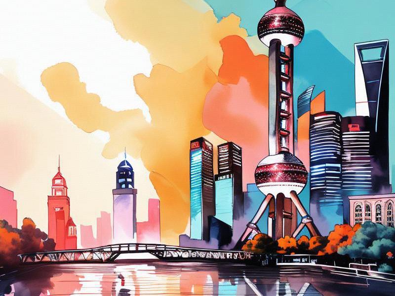 Shanghai Beauties: A Cultural Perspective