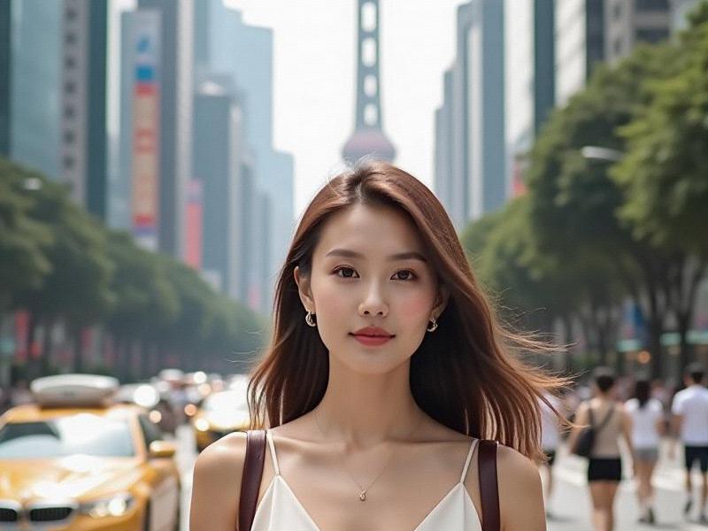 Shanghai 2025: The Silent Revolution in Urban Living