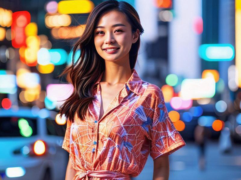 Shanghai and Its Surroundings: A Journey Through Culture, History, and Modernity