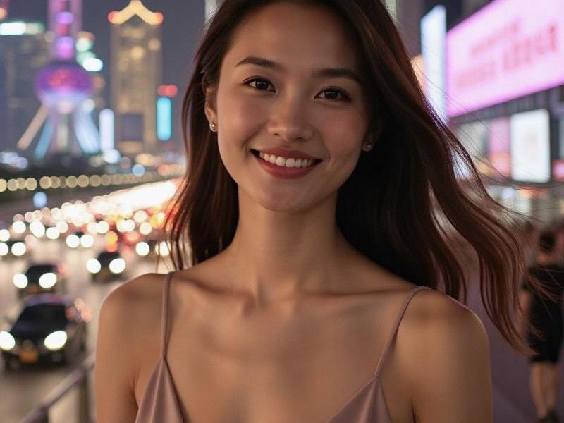 Shanghai Femininity 4.0: Redefining Global Urban Womanhood