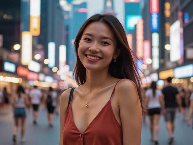 Neon Dragons: How Shanghai's Nightlife Became Asia's Most Sophisticated Playground