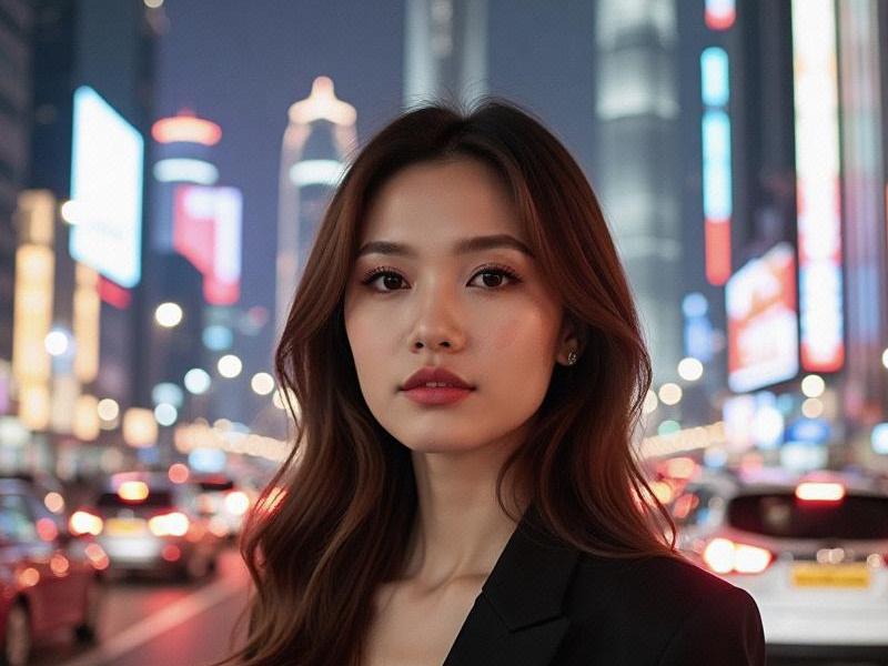 【摩登密码：解码上海女性的百年美学革命】