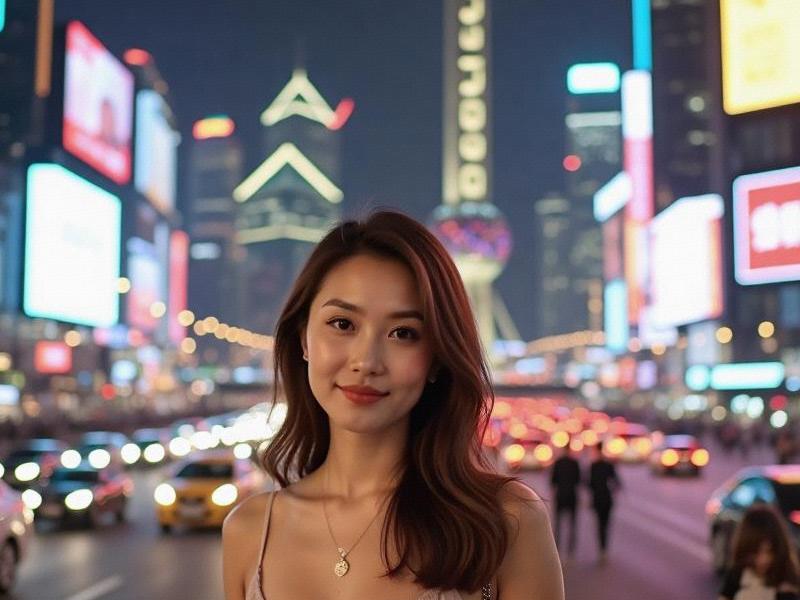The Velvet Rope Economy: How Shanghai's Elite Clubs Are Redefining Nightlife Luxury
