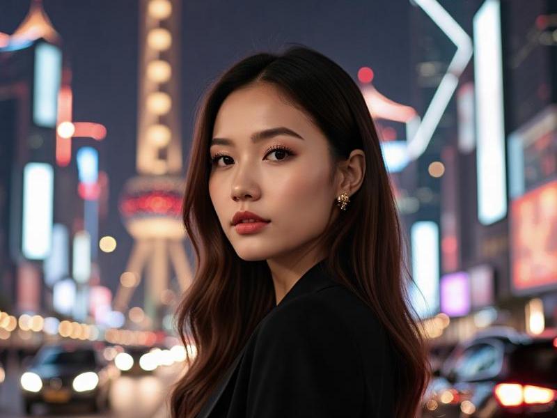 【摩登密码】从月份牌到元宇宙：上海女性的百年形象革命