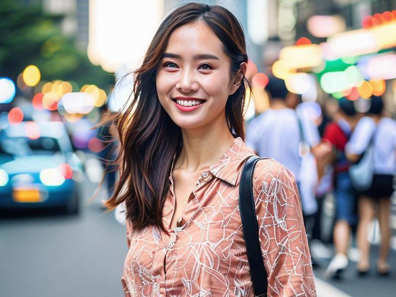 The Flourishing Entertainment Spots in Shanghai and Their Profound Influence on the Urban Nightlife