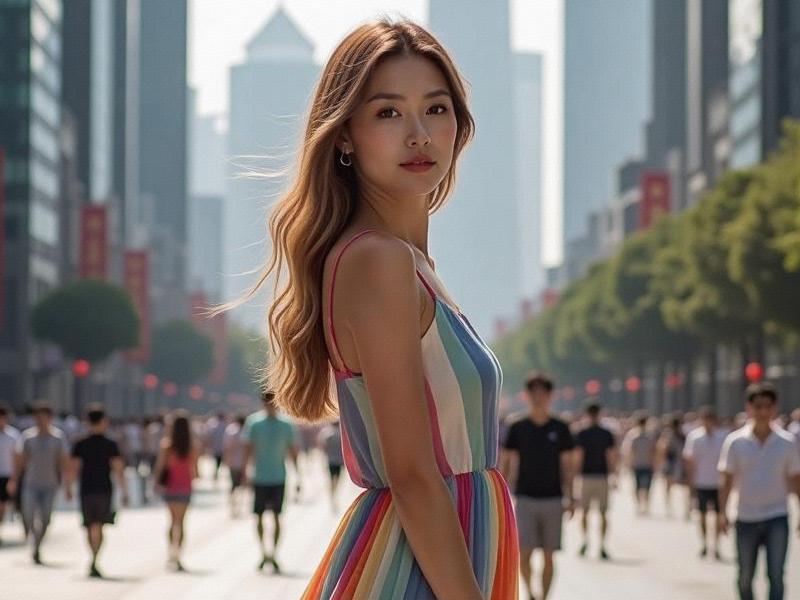 Shanghai’s Dual Transformation: Pioneering Green Innovation and Cultural Revival