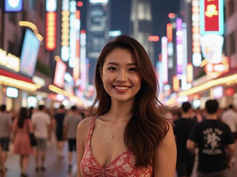 The Metamorphosis of Shanghai's Nightlife Economy: Inside the City's Evolving Entertainment Club Scene