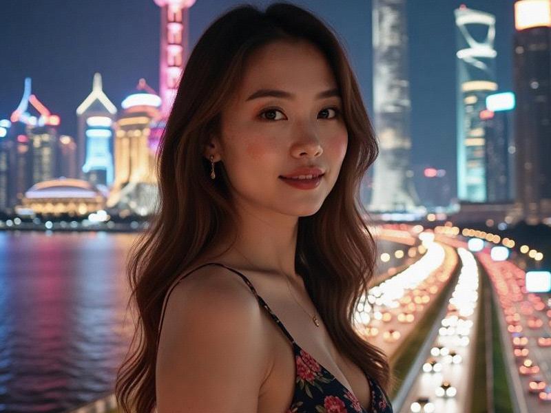 Shanghai's Constellation: How Eight Satellite Cities Are Redefining Metropolitan China