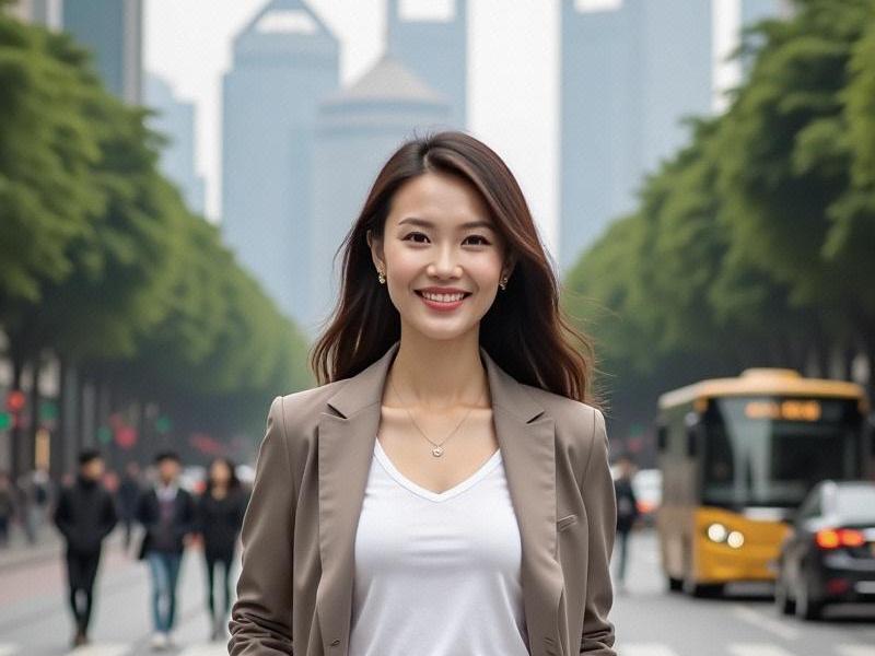 【霓虹深处】南京路百年商业密码：从四大公司到全球旗舰店的进化论
