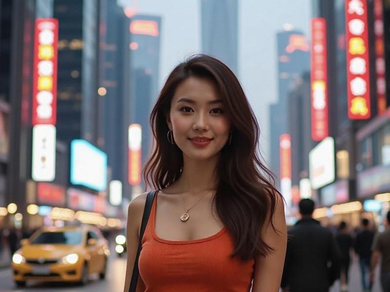 Shanghai's Quantum Hinterland: The Spacetime Rift Economy