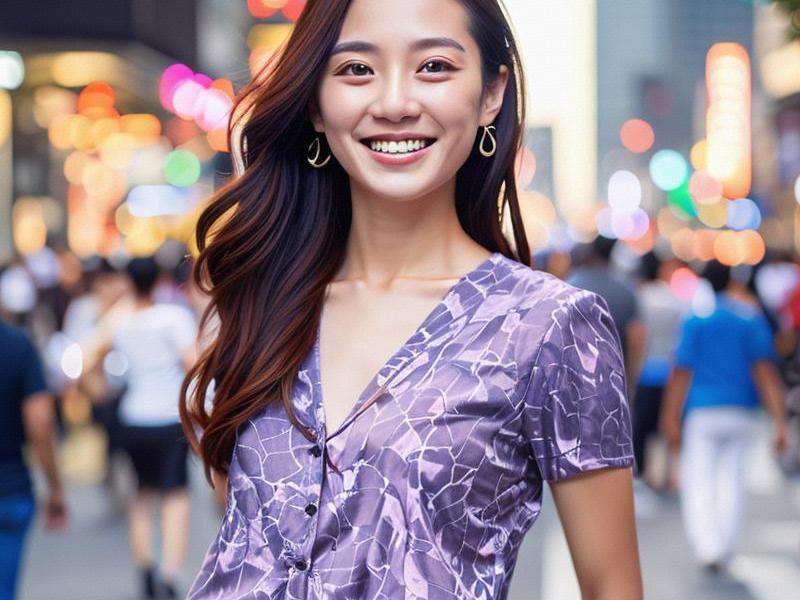 Shanghai: A Global Metropolis in the Making