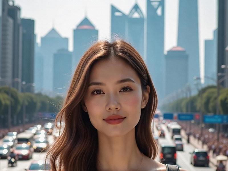 The Sponge City Revolution: How Shanghai's Climate Adaptation is Transforming Regional Urban Planning