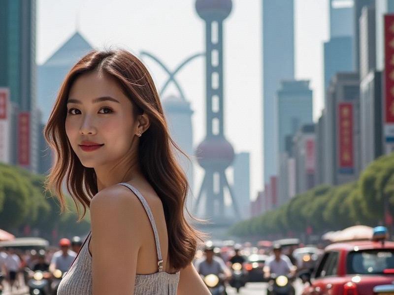 The Reinvention of Nightlife: How Shanghai's Entertainment Venues Are Redefining Urban Leisure