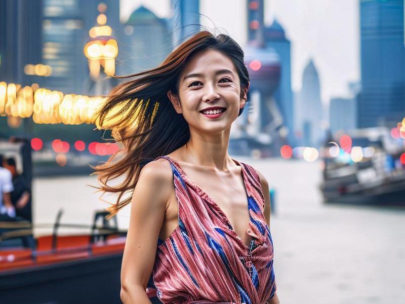 Shanghai and Its Surrounding Areas: A Comprehensive Overview of the Economic and Cultural Powerhouse