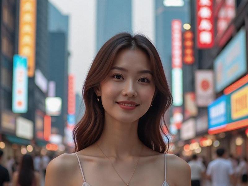 Shanghai: Where East Meets Future - The Evolution of China's Global Metropolis