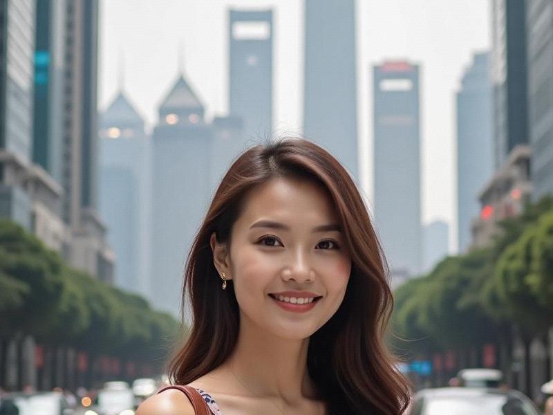 Shanghai 2035: The Making of China's First Post-Modern Megacity