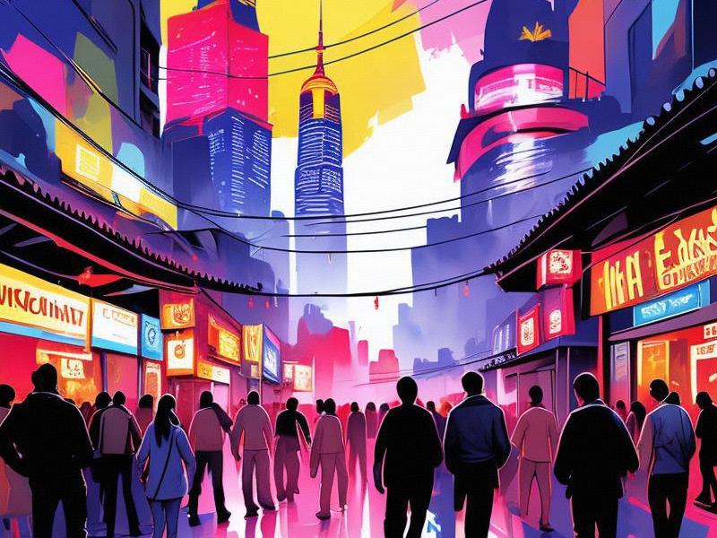 Shanghai Clubs: A Dynamic Hub of Entertainment and Social Life