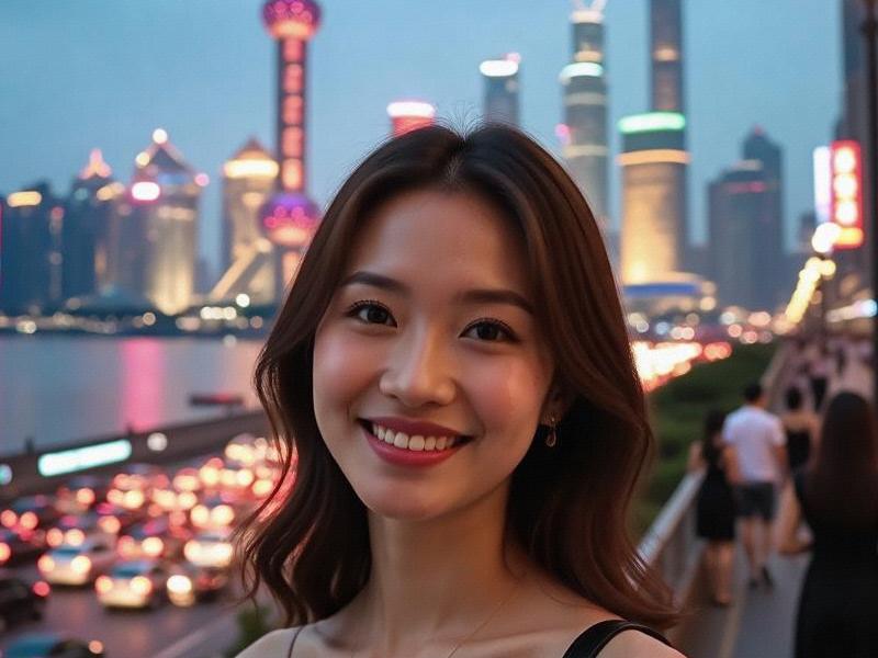 Shanghai's Nightlife Renaissance: How Luxury Venues Are Redefining Urban Entertainment