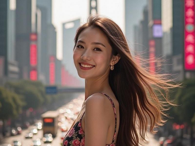 Shanghai's Club Culture: Where Business Meets Leisure in China's Global City