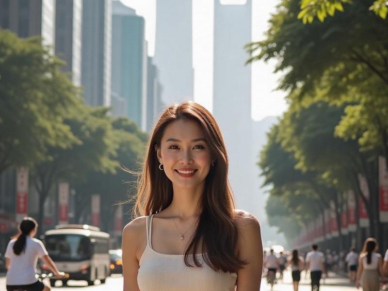 The Dual Pulse of Shanghai: How China's Global City Reinvents Itself While Honoring Its Past
