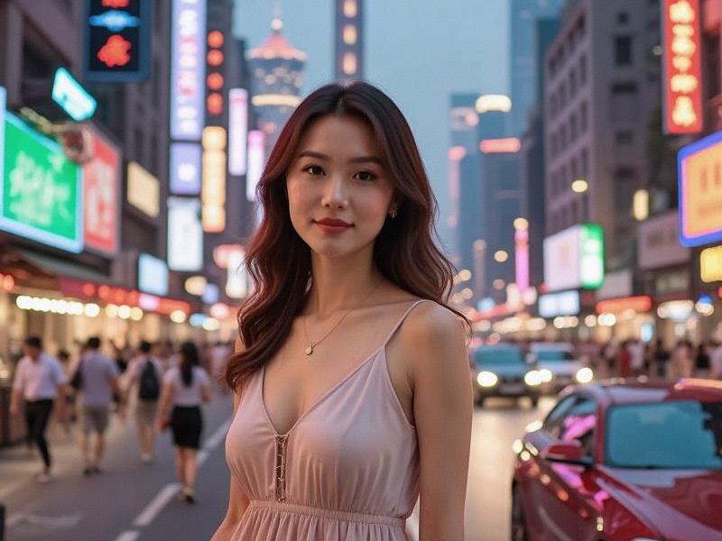 Neon Renaissance: How Shanghai's Elite Clubs Are Redefining Nightlife