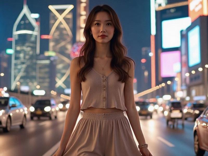 Shanghai Femininity Redefined: How the City's Women Are Shaping China's Cultural Future