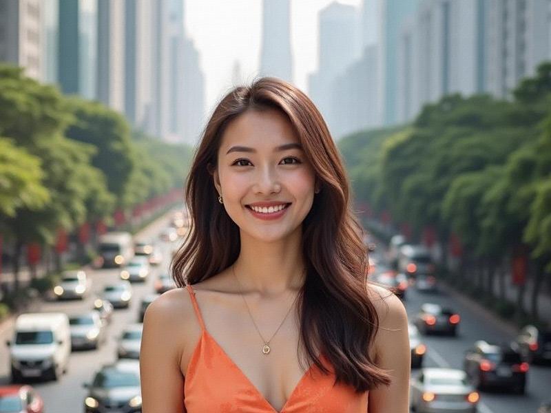 Shanghai 2025: The Evolution of a Global Megacity