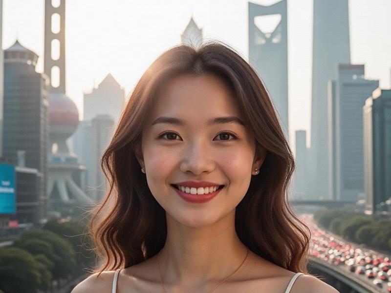 Shanghai's New Femininity: How Urban Women Are Reshaping China's Social Landscape