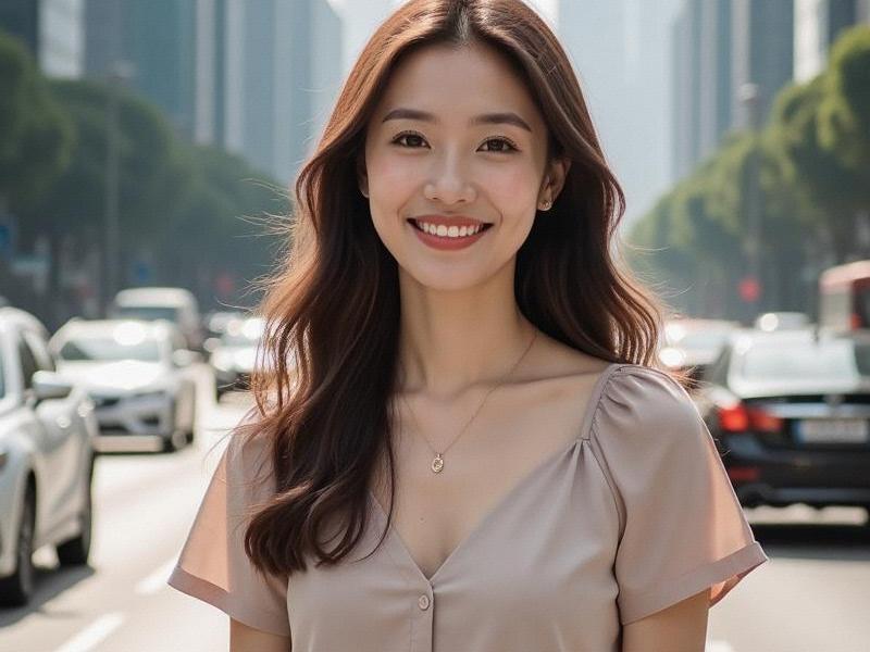 Shanghai's Daughters: How the City's Women Are Shaping China's Future